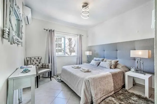 Villa (4 Bedrooms)