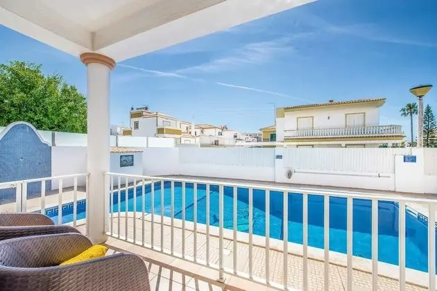 Villa (4 Bedrooms)