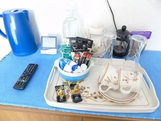İki Ayrı Yataklı Oda