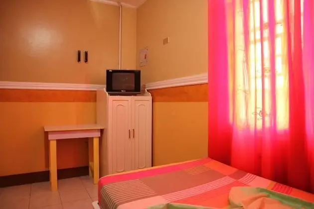 Deluxe İki Ayrı Yataklı Oda