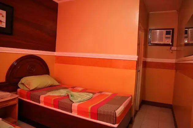 Deluxe İki Ayrı Yataklı Oda