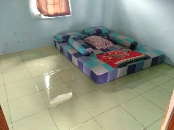 Villa, 3 Yatak Odası
