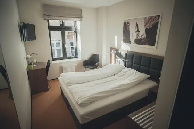 Premium Oda, 1 Çift Kişilik Yatak