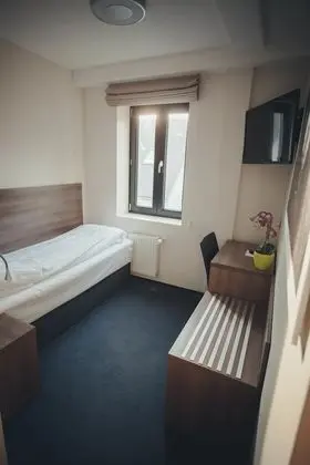 Tek Kişilik Oda