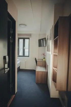 Tek Kişilik Oda