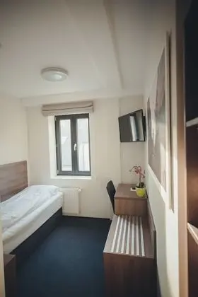 Tek Kişilik Oda