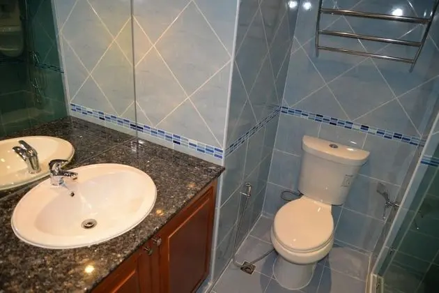 Stüdyo, 1 En Büyük (King) Boy Yatak