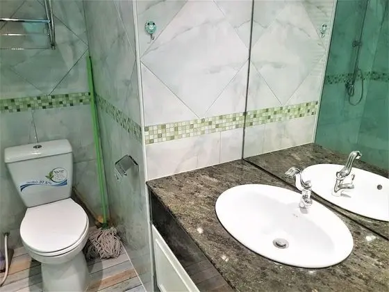 Stüdyo, 1 En Büyük (King) Boy Yatak