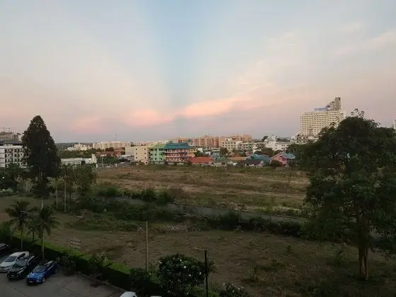Daire, 1 Yatak Odası