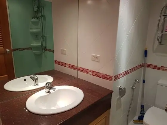 Daire, 1 Yatak Odası, Balkon