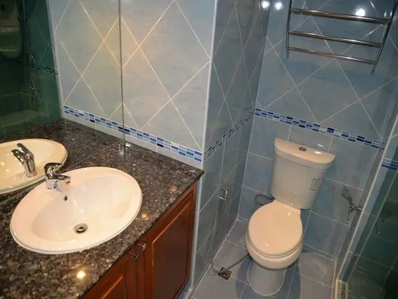 Daire, 1 Yatak Odası, Balkon