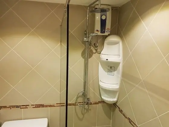 Daire, 1 Yatak Odası