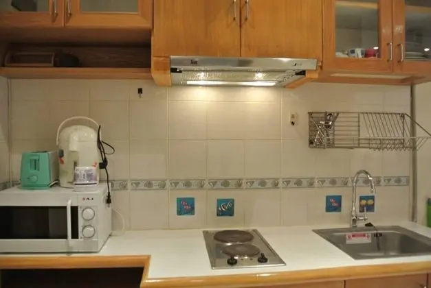 Daire, 1 Yatak Odası