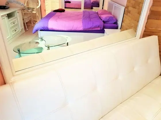 Daire, 1 Yatak Odası, Balkon