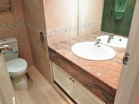 Daire, 1 Yatak Odası, Balkon
