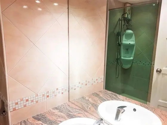 Daire, 1 Yatak Odası, Balkon