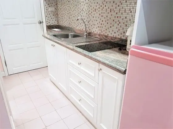 Daire, 1 Yatak Odası, Balkon