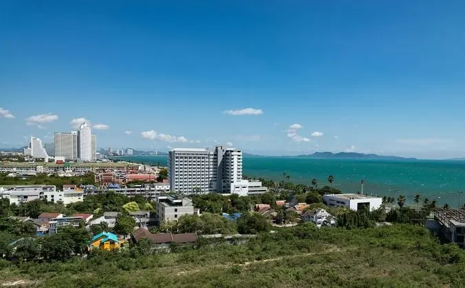 Stüdyo, Deniz Manzaralı