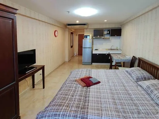 Stüdyo, Deniz Manzaralı