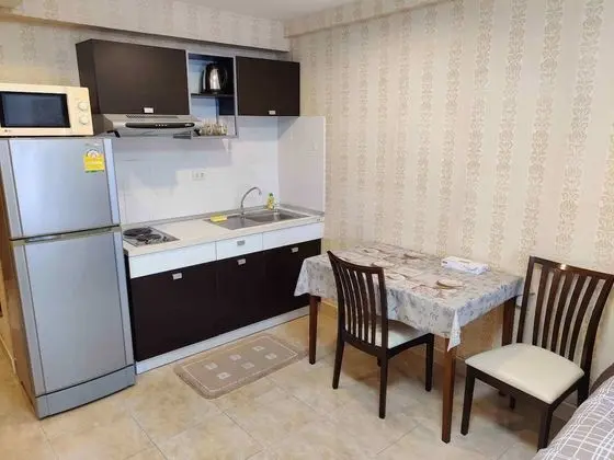Stüdyo, Deniz Manzaralı