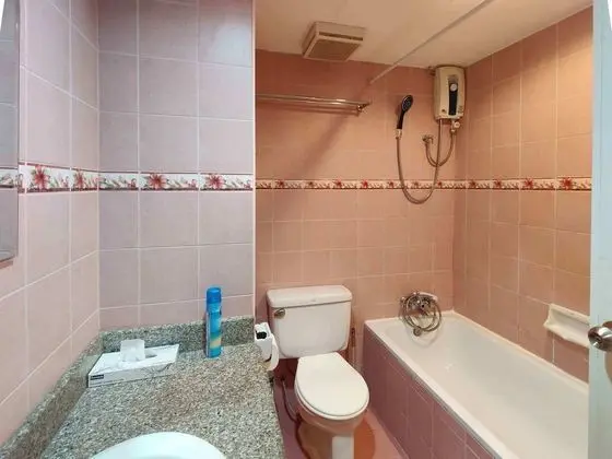 Stüdyo, Deniz Manzaralı