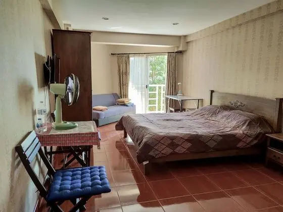 Stüdyo, Kısmi Deniz Manzaralı