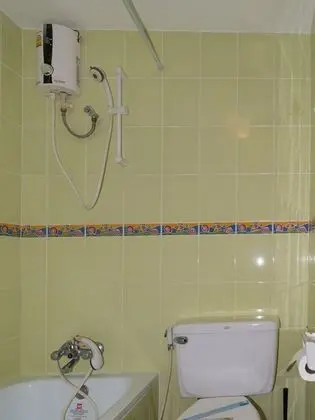 Stüdyo, Kısmi Deniz Manzaralı