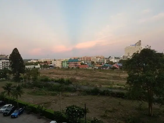 Daire, 1 Yatak Odası