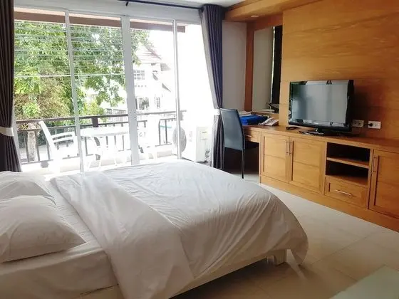 Deluxe Stüdyo