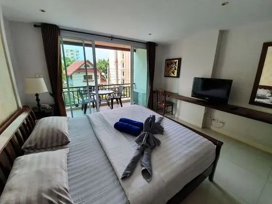Deluxe Stüdyo