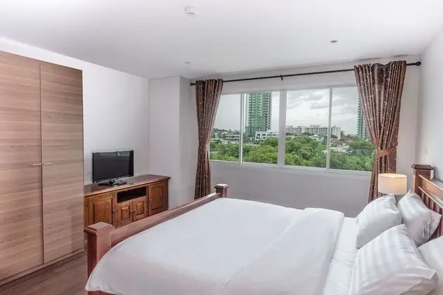 Family Apart Daire (Deluxe 2 Bedroom Apartment)