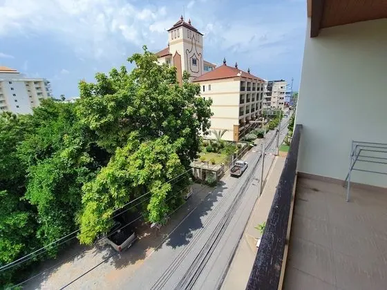 Family Apart Daire (Deluxe 2 Bedroom Apartment)