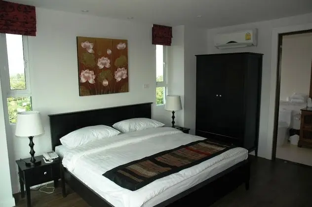 Superior Süit (Superior 1 Bedroom Suite)