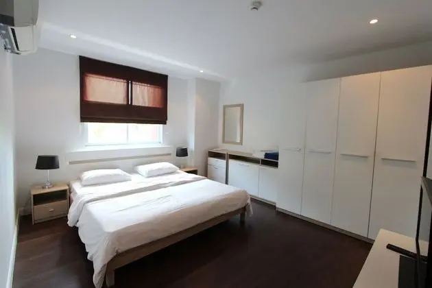 Superior Süit (Superior 1 Bedroom Suite)