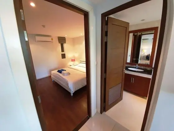 Superior Süit (Superior 1 Bedroom Suite)