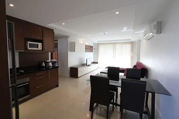 Superior Süit (Superior 1 Bedroom Suite)