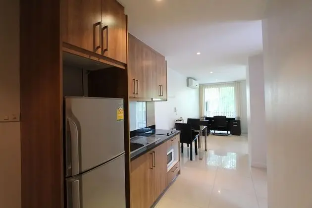 Superior Süit (Superior 1 Bedroom Suite)