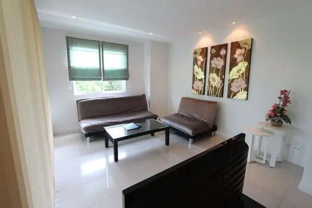 Superior Süit (Superior 1 Bedroom Suite)