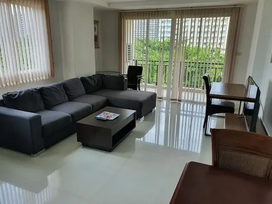 Superior Süit (Superior 1 Bedroom Suite)