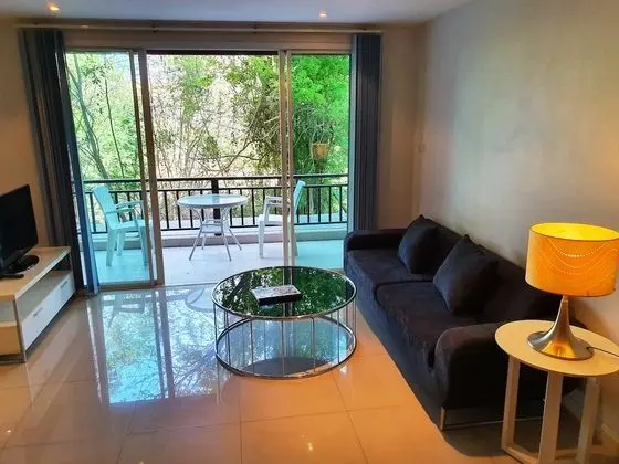 Superior Süit (Superior 1 Bedroom Suite)