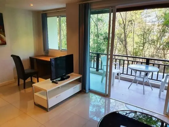 Superior Süit (Superior 1 Bedroom Suite)