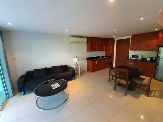 Superior Süit (Superior 1 Bedroom Suite)