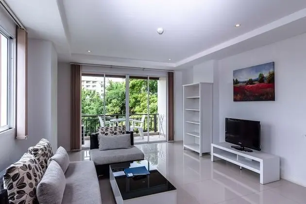 Superior Süit (Superior 1 Bedroom Suite)