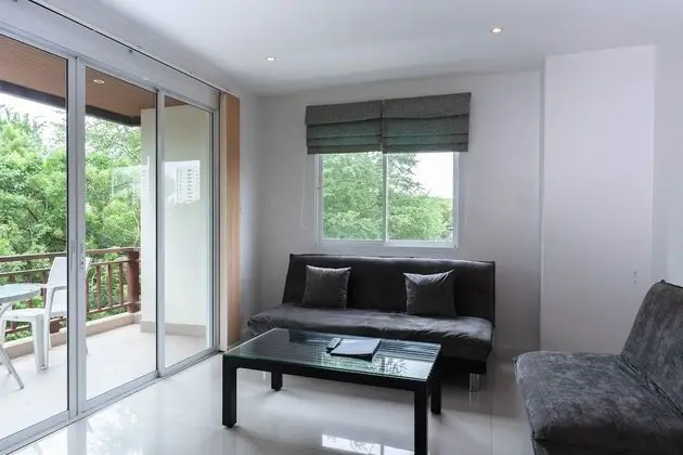 Superior Süit (Superior 1 Bedroom Suite)