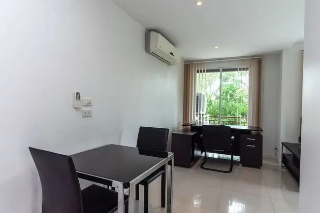 Superior Süit (Superior 1 Bedroom Suite)