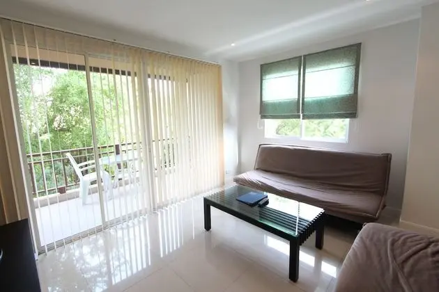 Superior Süit (Superior 1 Bedroom Suite)