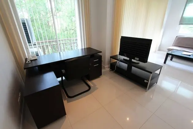 Superior Süit (Superior 1 Bedroom Suite)