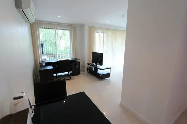 Superior Süit (Superior 1 Bedroom Suite)
