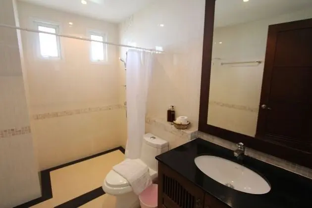 Superior Süit (Superior 1 Bedroom Suite)