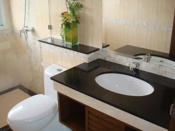 Superior Süit (Superior 1 Bedroom Suite)